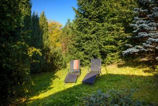 Hirsch Chalet - 1