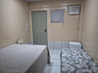 Apart-Hotel ROCHA - 1