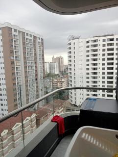 Classic One Bedroom Apartment - Nairobi - 2