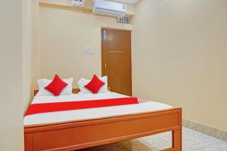 Hotel O Shree New Hotel Rajdhani - 7