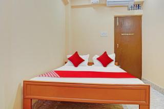 Hotel O Shree New Hotel Rajdhani - 8