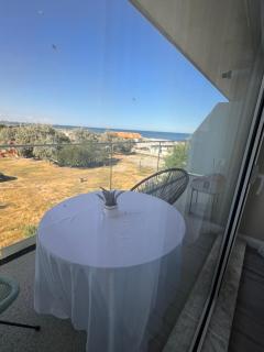 White Tower Apart Hotel - 3