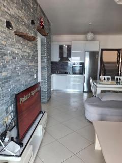 SeaView Apartment Sarande - Sarandë - 6