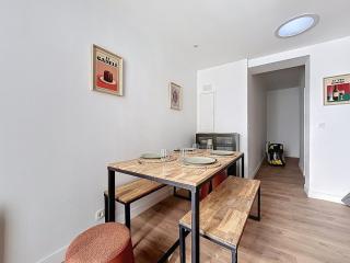 Le Cosy - App 4 Pers aux Portes de Bordeaux - Le Bouscat - 9
