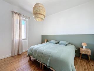 Le Cosy - App 4 Pers aux Portes de Bordeaux - Le Bouscat - 8