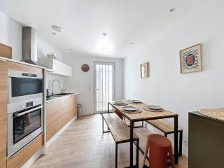 Le Cosy - App 4 Pers aux Portes de Bordeaux - Le Bouscat - 6