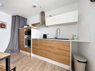Le Cosy - App 4 Pers aux Portes de Bordeaux - Le Bouscat - 5