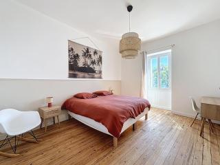 Le Cosy - App 4 Pers aux Portes de Bordeaux - Le Bouscat - 3
