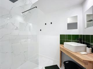 Le Cosy - App 4 Pers aux Portes de Bordeaux - Le Bouscat - 2