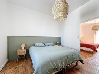 Le Cosy - App 4 Pers aux Portes de Bordeaux - Le Bouscat - 1