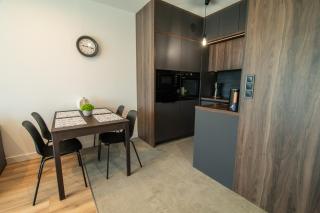 Kras Resort Apartament 112 - Szklarska Poręba - 8