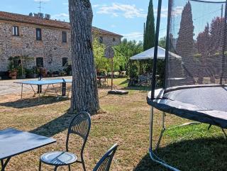 Agriturismo I Due Mondi - 1