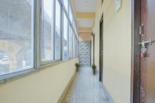 Hotel O Shree New Hotel Rajdhani - Patna - 6
