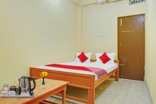 Hotel O Shree New Hotel Rajdhani - 0