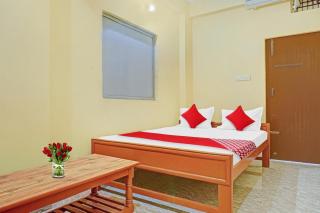 Hotel O Shree New Hotel Rajdhani - Patna - 1
