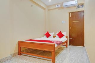 Hotel O Shree New Hotel Rajdhani - Patna - 1