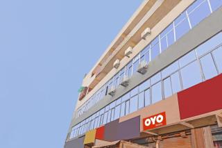 Hotel O Shree New Hotel Rajdhani - Patna - 0