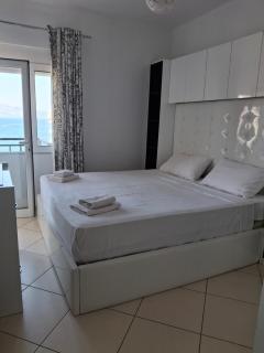 SeaView Apartment Sarande - Sarandë - 9