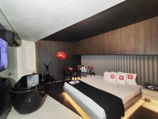 MOTEL STUDIO A - São Paulo - 5