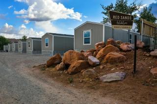 Red Sands Habitation 6 -Close to Ntl Parks - 2