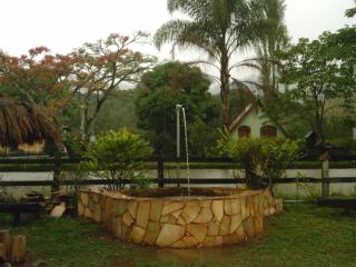 Pousada Rural Vargem do Cedro - Belo Vale - MG - 4