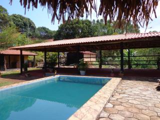 Pousada Rural Vargem do Cedro - Belo Vale - MG - 3