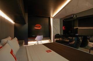 MOTEL STUDIO A - 7