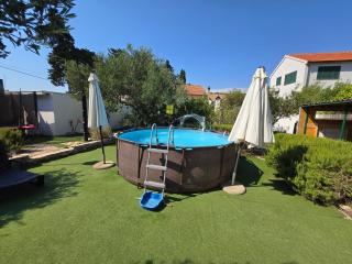 Apartments PHARIA - Jelsa - 9