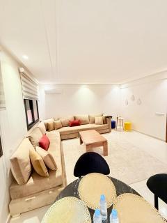 Luxueux Appartement G24 & BURJ Malak - 7