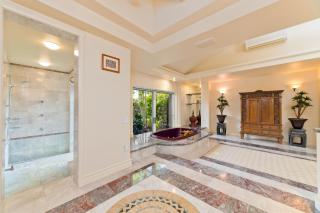 Puako Beach Luxury Oceanfront Home- 3 Guest Suites by SkyRun Kona Coast - Waikoloa - 9