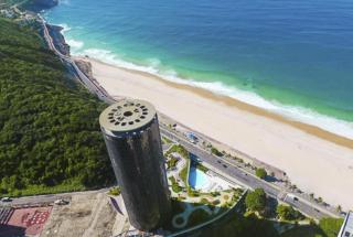 Hotel Nacional Rio de Janeiro - 8