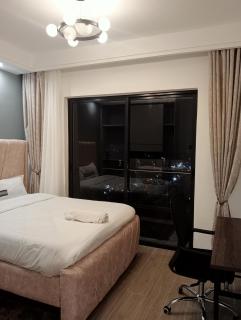 Classic One Bedroom Apartment - Nairobi - 8