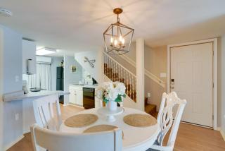Lakeside Haven with Deck and Views in Jefferson! - 5