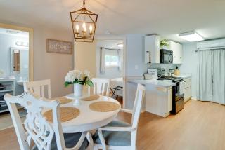 Lakeside Haven with Deck and Views in Jefferson! - 4