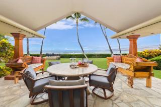Puako Beach Luxury Oceanfront Home- 3 Guest Suites by SkyRun Kona Coast - Waikoloa - 2