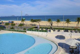 Hotel Nacional Rio de Janeiro - 5