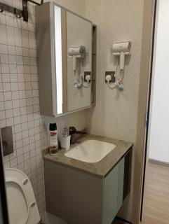 Classic One Bedroom Apartment - Nairobi - 9