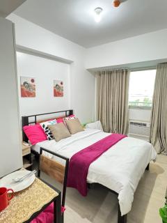 Azure North Most Affordable Studio Staycation Suite - 0