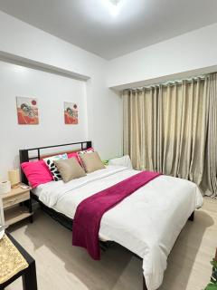 Azure North Honeymoon Studio Suite Wave Pool - San Fernando - 4