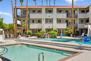Motel 6 Tempe, AZ Elliot Road - Tempe - 1