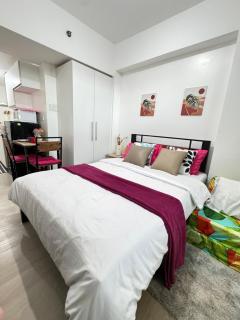 Azure North Honeymoon Studio Suite Wave Pool - San Fernando - 5