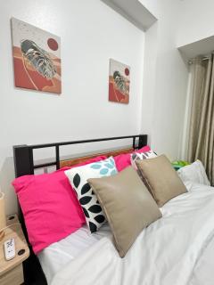 Azure North Honeymoon Studio Suite Wave Pool - San Fernando - 8