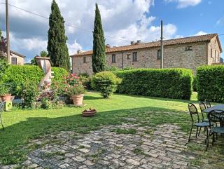Agriturismo I Due Mondi - 9