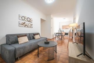 Veni Acropolis Museum 2Bd Apt - Mesochórion - 0