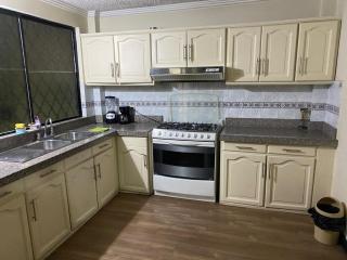 Elegante y exclusivo departamento para 8 personas - Cuenca - 8