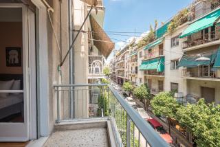 Veni Acropolis Museum 2Bd Apt - Mesochórion - 9