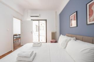 Veni Acropolis Museum 2Bd Apt - Mesochórion - 8