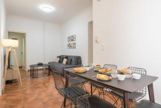 Veni Acropolis Museum 2Bd Apt - 6