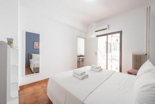 Veni Acropolis Museum 2Bd Apt - 3