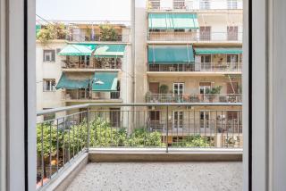 Veni Acropolis Museum 2Bd Apt - Mesochórion - 1